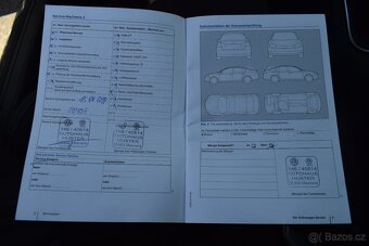Volkswagen Golf VI CABRIO 1,2TSi 1.MAJ.,PR.SERVIS - 14