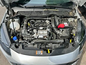 Prodano Ford Fiesta 1,0 EcoBoost 74kW Titanium - 14