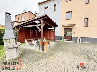 Prodej, komerční/činžovní dům, 265 m2, Zacpalova 164/3, Nová - 14
