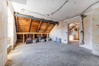 Prodej bytu 3+kk ve Vimperku (75 m²) - 14