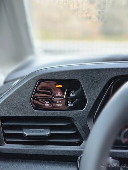 Volkswagen Caddy, 1.5 TSi Life | 2023 | 28 000 km | 84 kW - 14