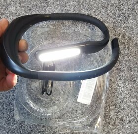 Dotykové lampičky na noční stůl atd., USB lampička,led pásek - 14