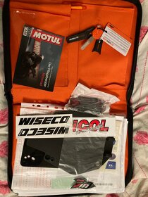 KTM Super Duke 1290R Akrapovic edice - 14