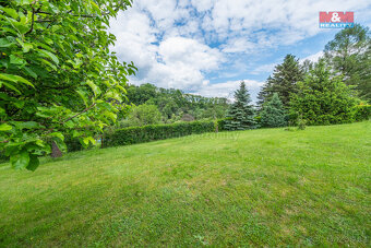 Prodej chaty, 30 m2, OV, Okounov - Kotvina - 14