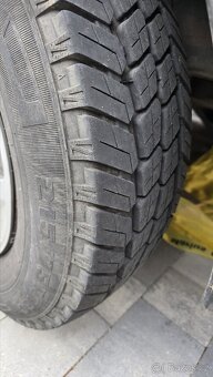 Ford Transit - 14