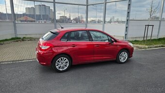 Citroën C4 - 14