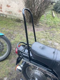 Kawasaki VN 400 - 14