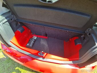 Škoda Citigo 1.0MPI 44kW 2012 /Klima/ALU - 14