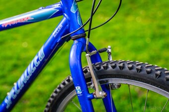 Horské kolo Specialized Hardrock - 14