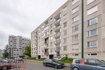 Prodej, byty/3+1, 78 m2, Nový Hradec Králové, 50012 Hradec K - 14