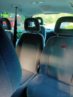Ford Galaxy 2.3 LPG - 14
