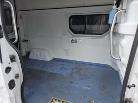 Opel vivaro 1.6 DCI biturbo náhradní dily - 14