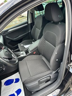 Škoda Superb 2.0 Tdi 140kw Dsg, 1 majitel 143000 km - 14