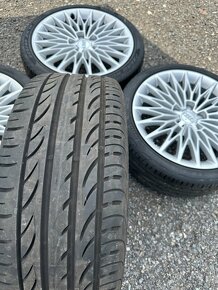 Audi A3 - 225/40 R18 - TOP LETNÍ SADA - 14