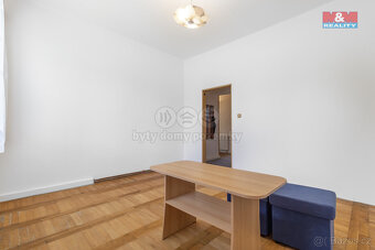 Prodej bytu 3+1, 84 m², Ostrava, ul. Paskovská - 14
