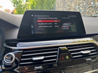 BMW 520d 140kW AT - 14