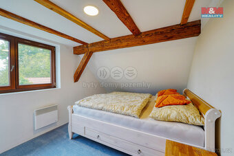 Prodej rodinného domu, 365 m², Ždánov - 14
