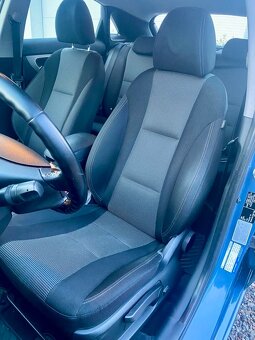 Hyundai i30 Hatchback (2016) 1.6 CRDi 81 kW 1. majitel - 14