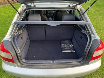 Prodám Audi A3 1.9 TDI 74kW r.v.2002 - 14