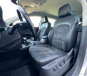 Škoda Superb II 2.0TDI 103KW DSG,Navi,Bi-XEN,ALU,1.Majitel - 14
