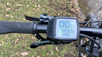 ELEKTROKOLO SCOTT E-RIDE 930 XL 79.000,-KČ-MOŽNÝ ODPOČET DPH - 14