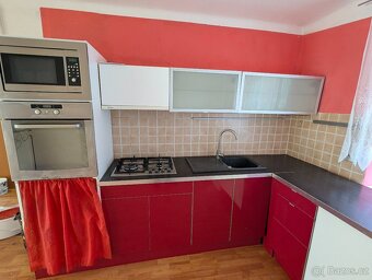 2+1 54m2 Ostrava -Zábřeh - 14