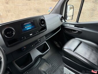⭐️Mercedes-Benz 516cdi⭐️Aut⭐️Super Stav⭐️SKLAPECI⭐️154000km - 14