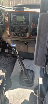 Ford transit Euroline - 14