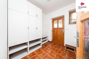 Prodej rodinného domu 123 m2, Nasavrky - 14