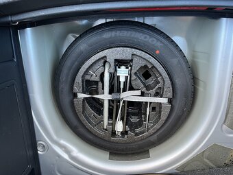 Škoda Rapid Spaceback 1,0TSi Ambition - 14