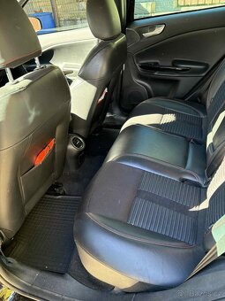 Alfa Romeo Giulietta Sportiva 2.0 JTDM TCT - 14