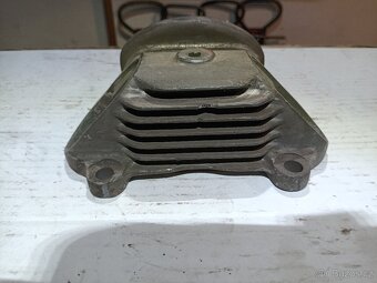 Jawa 350 OHV, SV - 14