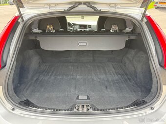 Volvo V60 Cross Country AWD—D4 2.4 140kw—AUTOMAT—2015– - 14