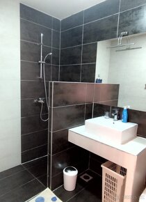 Apartmán s výhledem na moře / Split - 14