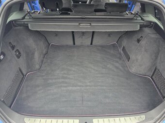 BMW 320D M-PAKET F31 2016 SERVIS POUZE BMW ESTORIL BLUE - 14