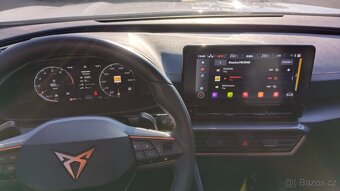 Cupra Formentor 1.5I DSG Odpočet DPH - 14