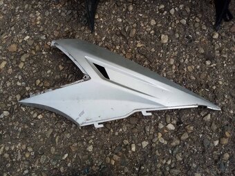 Skútr LONGJIA 50 - Náhradní díly - 14