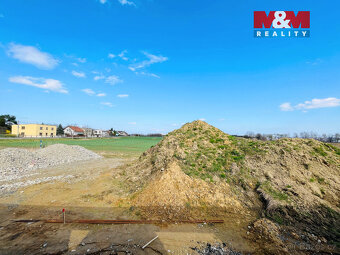 Prodej pozemku k bydlení, 964 m², Ostrava, ul. Junácká - 14