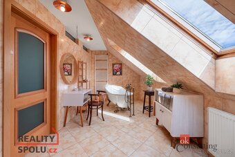 Prodej, byty/4+1, 156 m2, Podhorská 1321/24, 46601 Jablonec  - 14