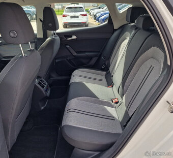 SEAT LEON 2.0 TDI 115 STYLE - 14