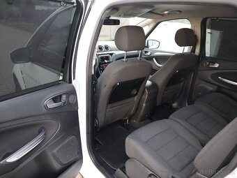 Ford S-MAX 2.0 TDCi  , 7.Míst ,  Automat , rv.11/2011 - 14
