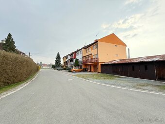 Pronájem dvou bytů 3+1 65 m2, Kvasiny - 14