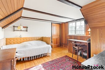 Prodej, rodinný dům Býchory, pozemek 512m2, Kolín - 14