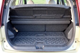 NISSAN NOTE 1.4 ACENTA - 14