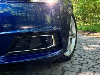 Audi A4 Avant 2.0 TDI 190k Sport quattro S tronic - 14