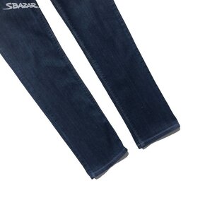 DAMSKÉ RIFLE. PRUŽNÉ. SKINNY VEL 12-40 - 14