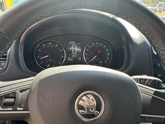 Škoda Fabia 1.2 Tsi 95 000km - 14