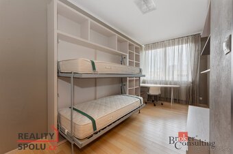Pronájem, byty/4+kk, 120 m2, Svitákova 2728/2, 15500 Praha,  - 14