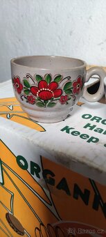 Prodám porcelán s pozůstalosti - 14