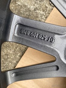 ✅ R20 ®️ Originál Audi 5x112 , ET34 ✅ A4 A5 S4 S5 A7 - 14